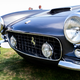 Illustration for article titled Bask In The Glorious Tiny Details Of The Cars At The Pebble Beach Concours dElegance